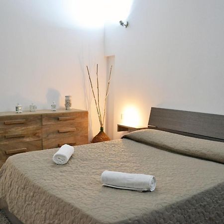 Dimora Castelli Hotel Palermo Eksteriør billede