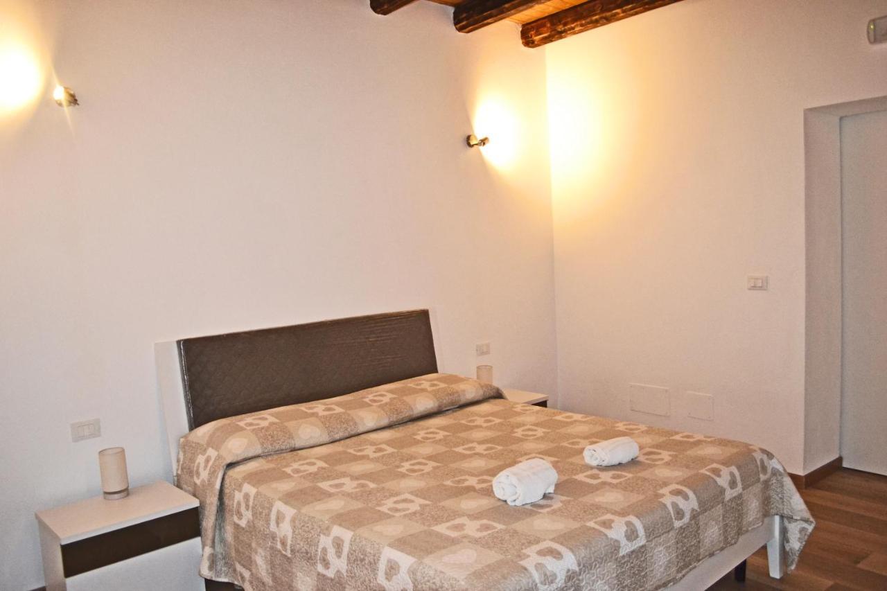 Dimora Castelli Hotel Palermo Eksteriør billede