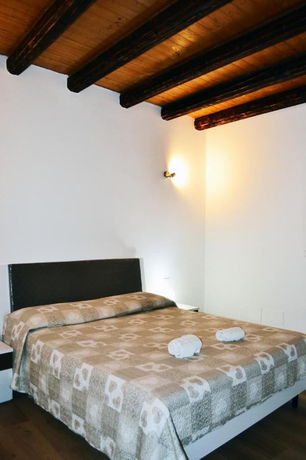 Dimora Castelli Hotel Palermo Eksteriør billede