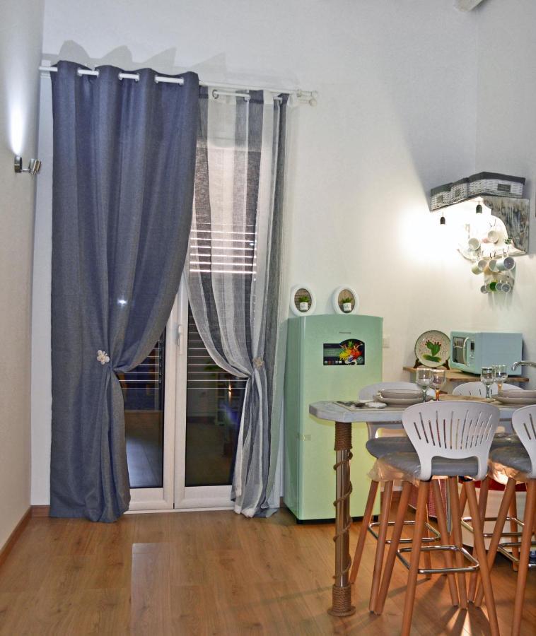 Dimora Castelli Hotel Palermo Eksteriør billede
